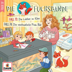 Die Fuchsbande Titelsong