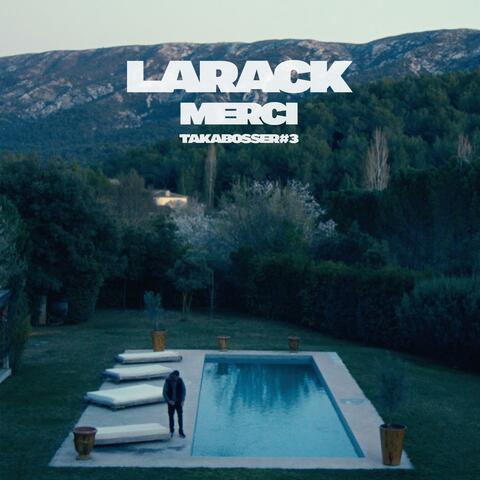 larack