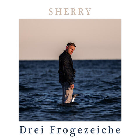 Drei Frogezeiche