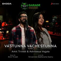 Vastunna Vachestunna