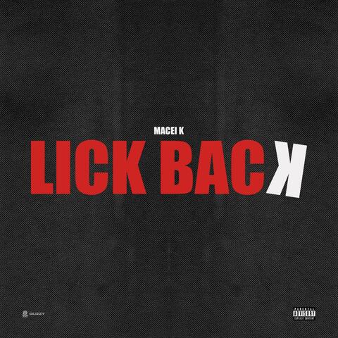 Lick Back