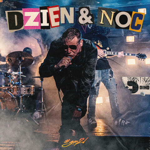 Dzień i noc