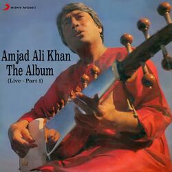 Raga Shree: 'Alaap, Jod And Jhala', Jhaptaal, 10 Beats