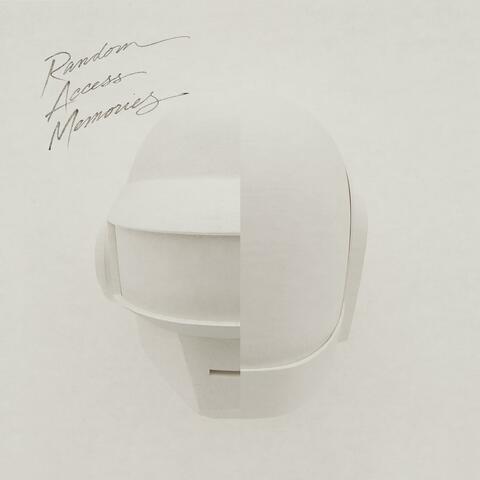 Random Access Memories (Drumless Edition)