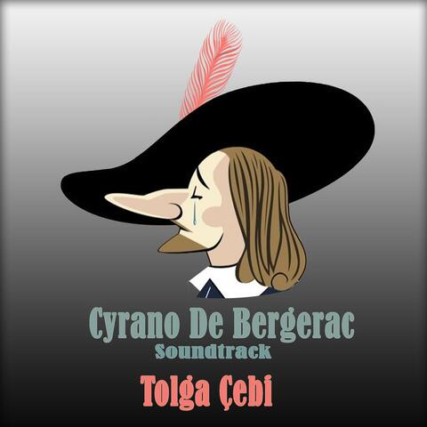 Cyrano De Bergerac (Orijinal Tiyatro Müzikleri)