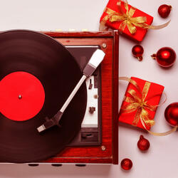 Santa Claus Is Coming to Town
