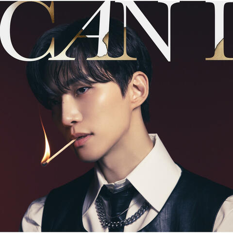 Can I Can I キャンアイ