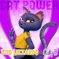 Cat Power