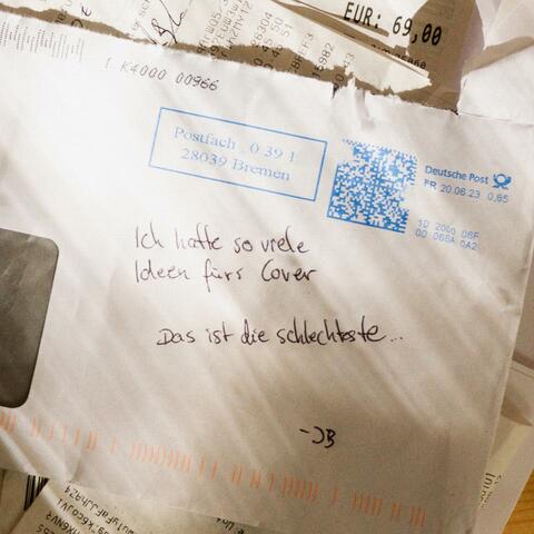 Die Idee