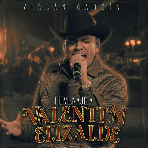 Homenaje a Valentín Elizalde