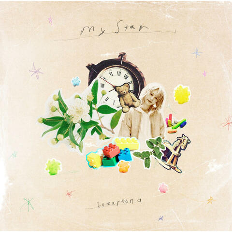 my star my star マイスター