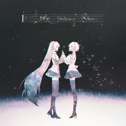 Little Missing Stars Little Missing Stars リトルミッシングスター