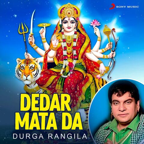 Dedar Mata Da