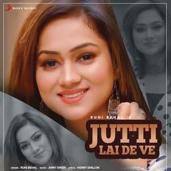 Jutti Lai De Ve