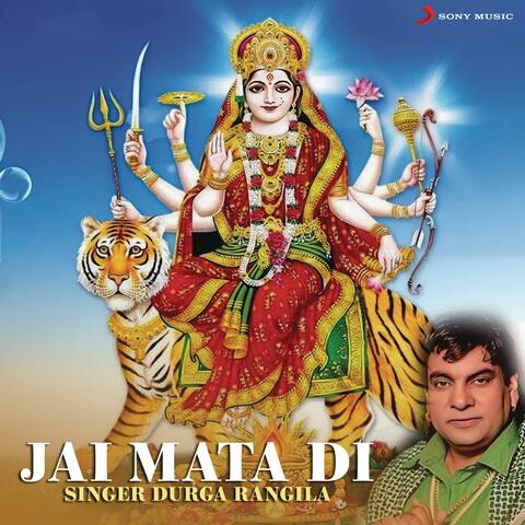 Jai Mata Di