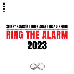 Ring The Alarm 2023