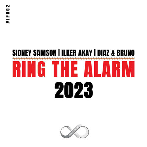 Ring The Alarm 2023