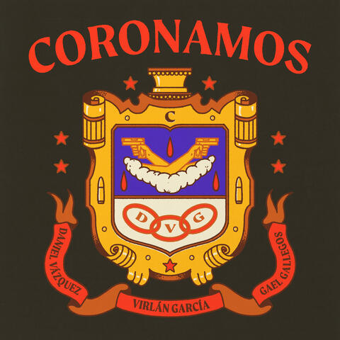 Coronamos