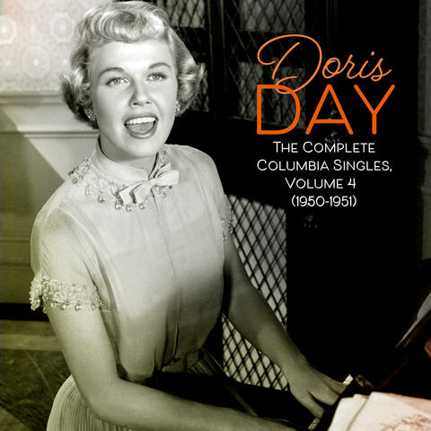 The Complete Columbia Singles, Volume 4 (1950-51)