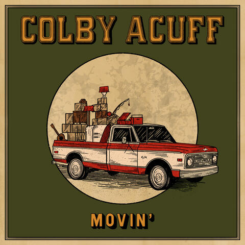 Movin'
