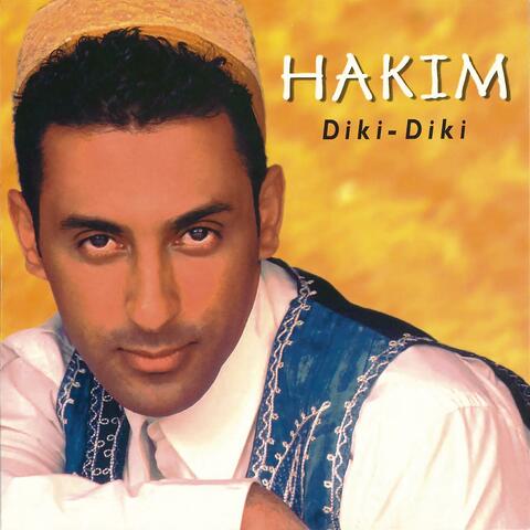 Diki Diki