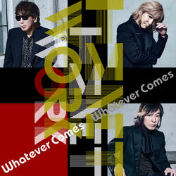 Whatever Comes Whatever Comes ワットエヴァーカムズ