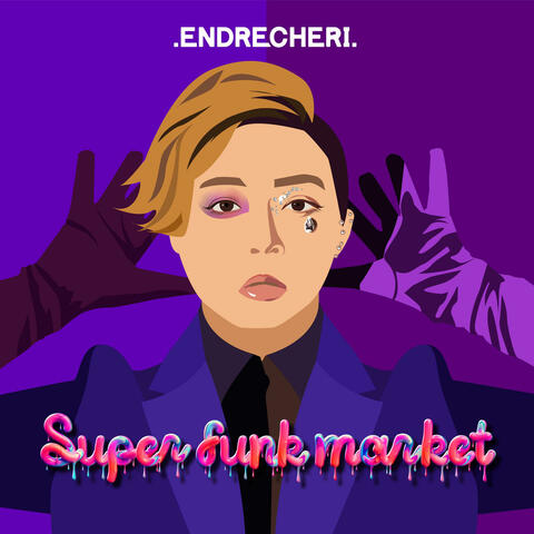 Super funk market Super funk market スーパーファンクマーケット