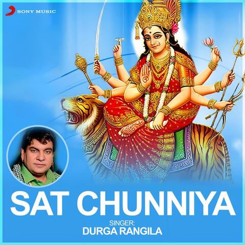 Sat Chunniya
