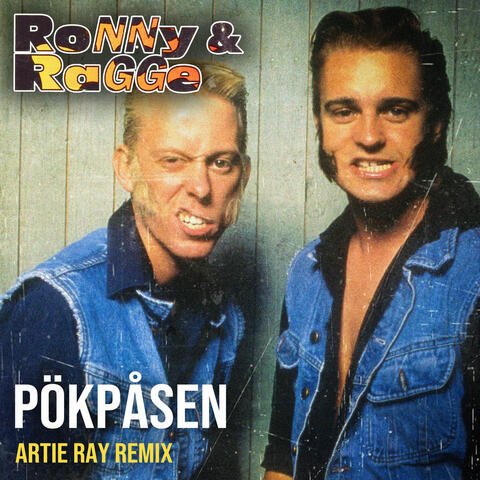 Pökpåsen