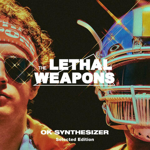 OK Synthesizer
