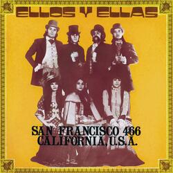 San Francisco 466, California USA