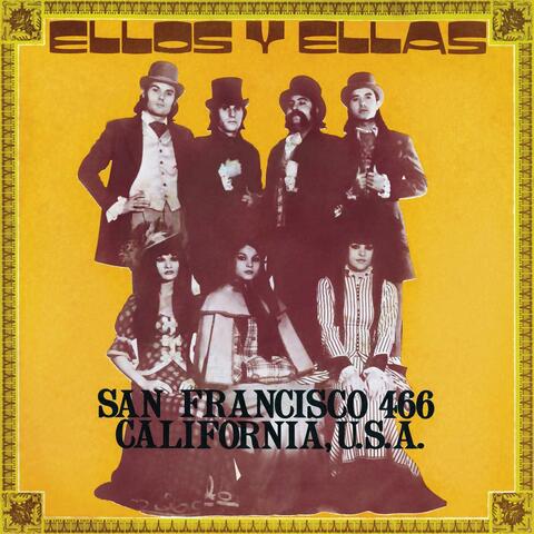 San Francisco 466, California USA