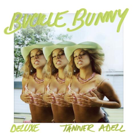 BUCKLE BUNNY (DELUXE)