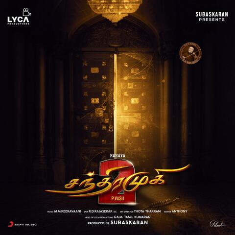 Chandramukhi 2