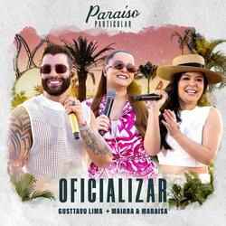 Oficializar