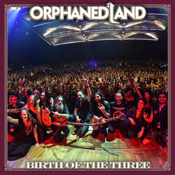 Birth of the Three