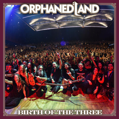 Birth of the Three