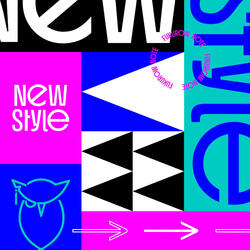 New Style New Style ニュースタイル