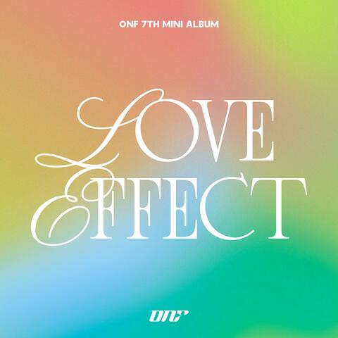 LOVE EFFECT