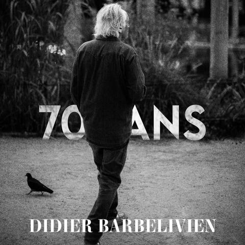Didier Barbelivien