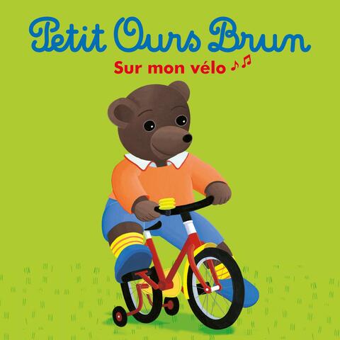 Sur mon vélo