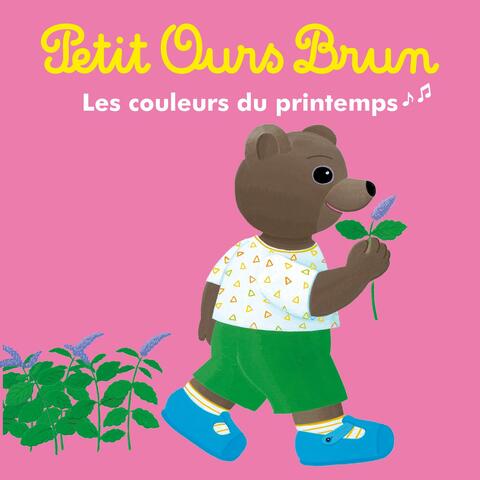 Les couleurs du printemps