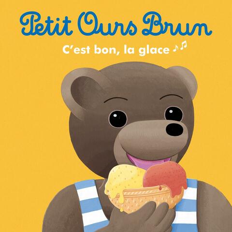 C'est bon, la glace