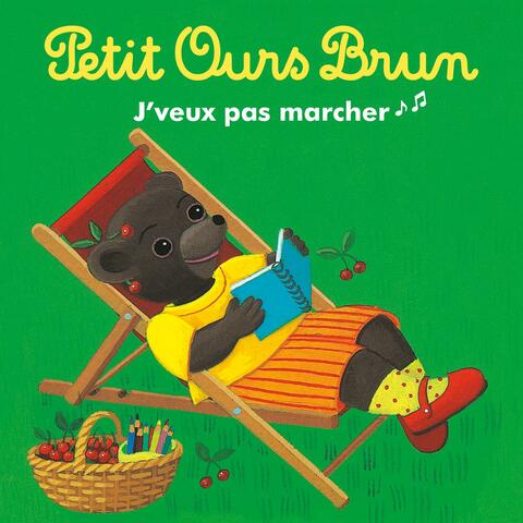 J'veux pas marcher