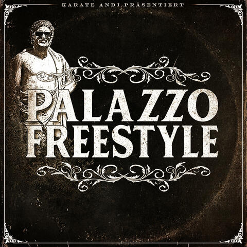 Palazzo Freestyle