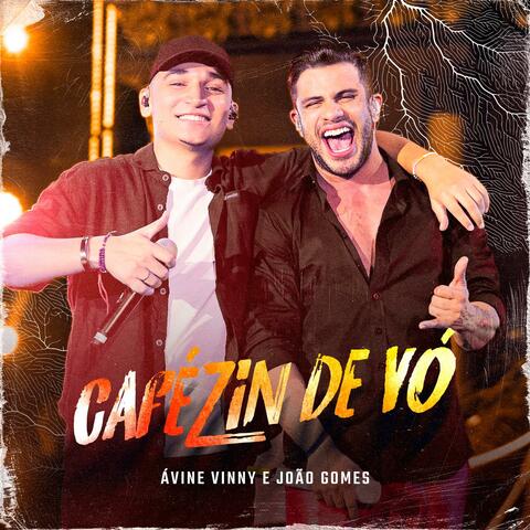 Cafézin de Vó