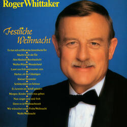 Weiße Weihnacht (White Christmas)