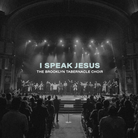 I Speak Jesus