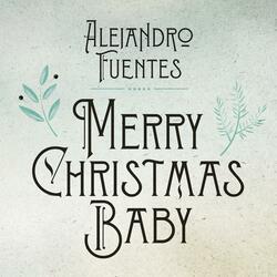 MERRY CHRISTMAS BABY