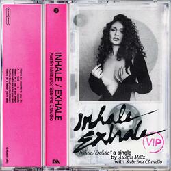 Inhale / Exhale (with Sabrina Claudio)